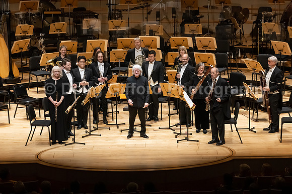Pacific Symphony - Tchaikovsky &  Strauss