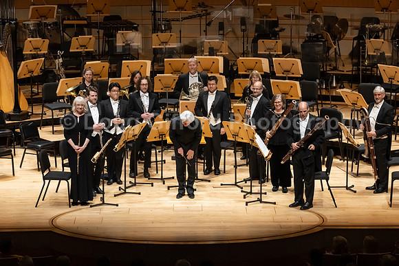 Pacific Symphony - Tchaikovsky &  Strauss