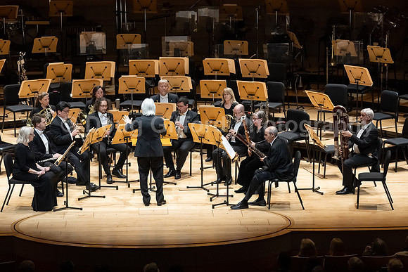 Pacific Symphony - Tchaikovsky &  Strauss