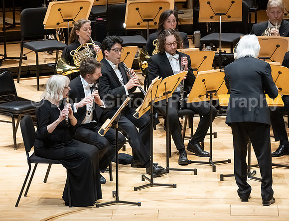 Pacific Symphony - Tchaikovsky &  Strauss