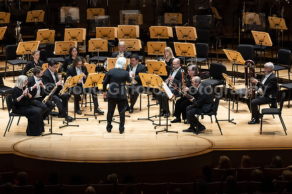 Pacific Symphony - Tchaikovsky &  Strauss