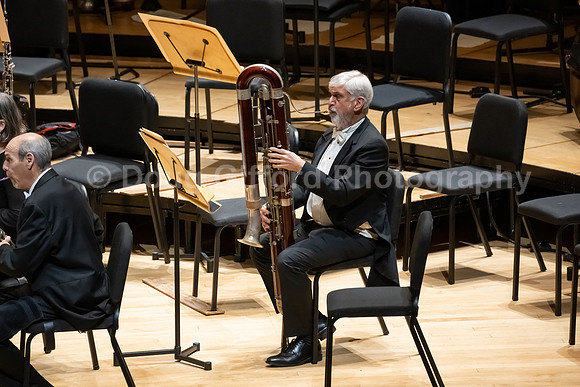 Pacific Symphony - Tchaikovsky &  Strauss