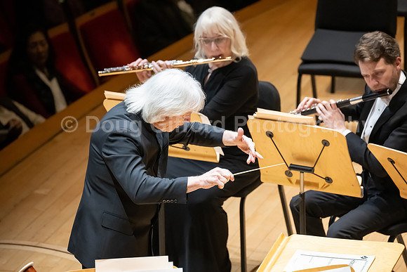 Pacific Symphony - Tchaikovsky &  Strauss