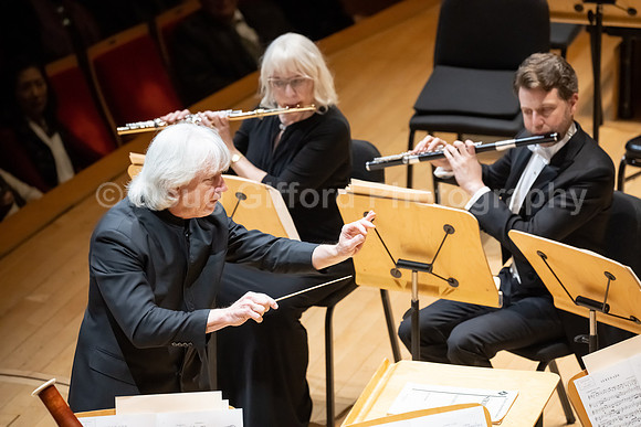 Pacific Symphony - Tchaikovsky &  Strauss