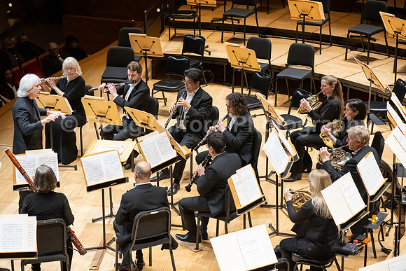 Pacific Symphony - Tchaikovsky &  Strauss