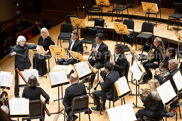 Pacific Symphony - Tchaikovsky &  Strauss