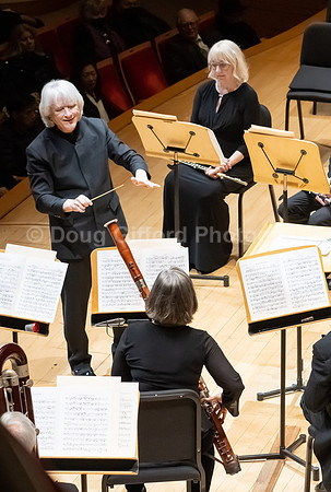 Pacific Symphony - Tchaikovsky &  Strauss