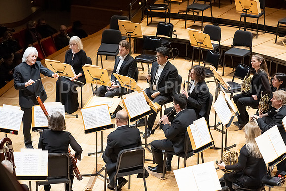Pacific Symphony - Tchaikovsky &  Strauss