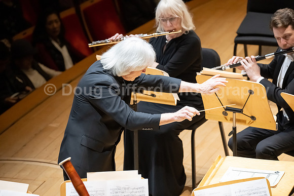 Pacific Symphony - Tchaikovsky &  Strauss