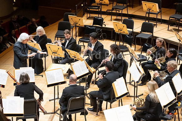 Pacific Symphony - Tchaikovsky &  Strauss