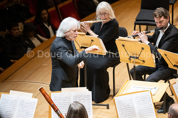 Pacific Symphony - Tchaikovsky &  Strauss