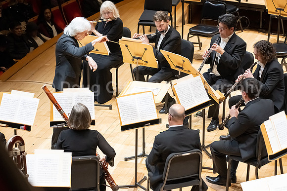 Pacific Symphony - Tchaikovsky &  Strauss