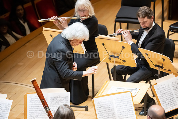 Pacific Symphony - Tchaikovsky &  Strauss