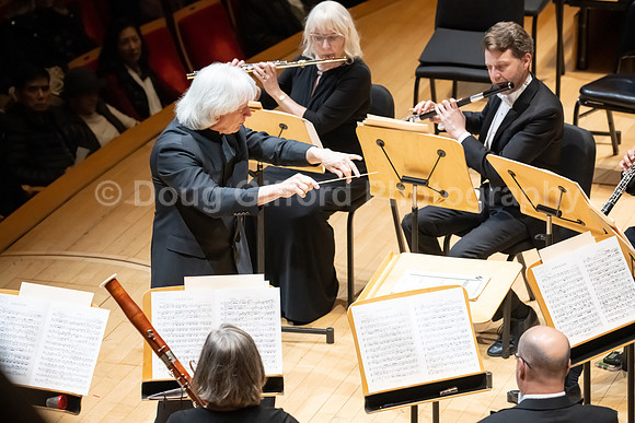 Pacific Symphony - Tchaikovsky &  Strauss