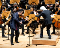 Pacific Symphony / Tchaikovsky & Strauss 022323
