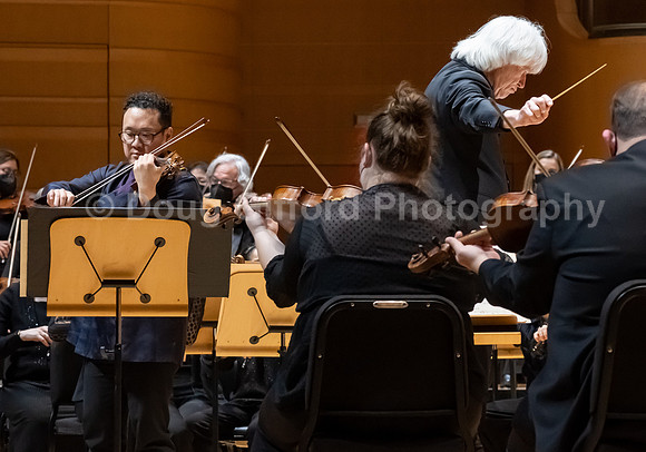 Pacific Symphony - Tchaikovsky &  Strauss