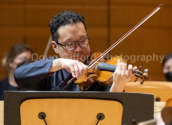 Pacific Symphony - Tchaikovsky &  Strauss