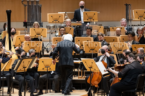 Pacific Symphony - Tchaikovsky &  Strauss