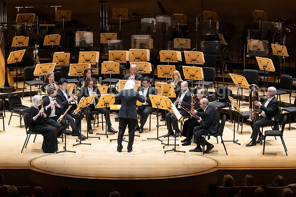 Pacific Symphony - Tchaikovsky &  Strauss