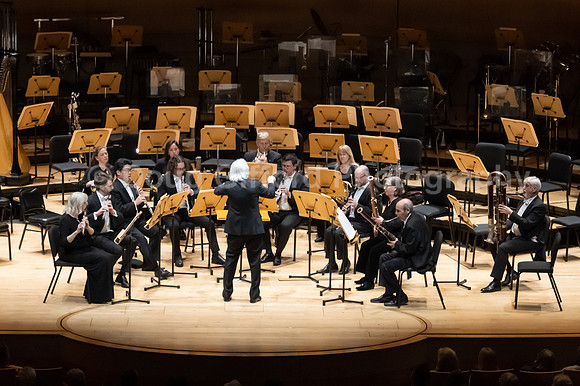 Pacific Symphony - Tchaikovsky &  Strauss