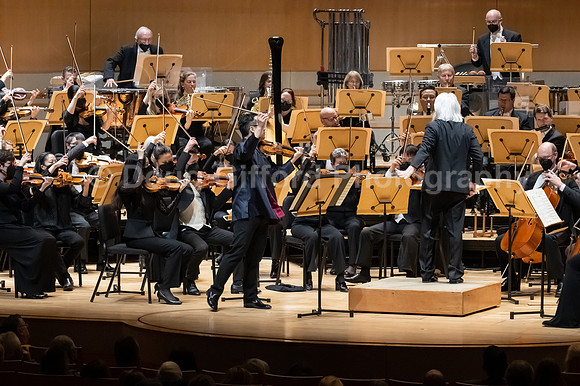 Pacific Symphony - Tchaikovsky &  Strauss