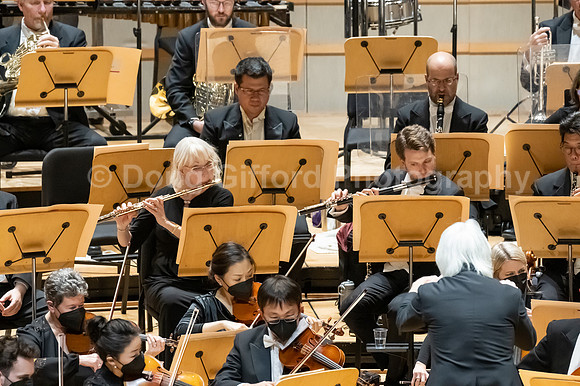 Pacific Symphony - Tchaikovsky &  Strauss