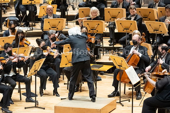 Pacific Symphony - Tchaikovsky &  Strauss