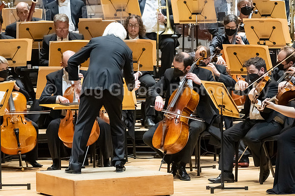 Pacific Symphony - Tchaikovsky &  Strauss