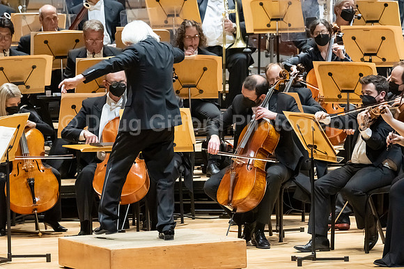 Pacific Symphony - Tchaikovsky &  Strauss