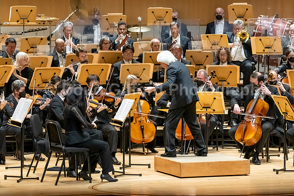 Pacific Symphony - Tchaikovsky &  Strauss