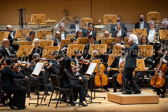 Pacific Symphony - Tchaikovsky &  Strauss