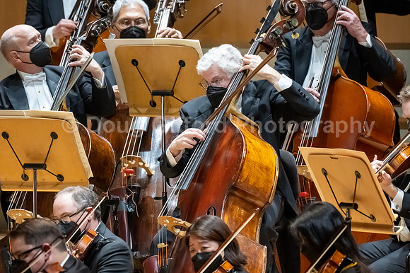 Pacific Symphony - Tchaikovsky &  Strauss