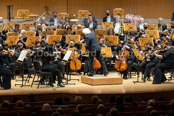 Pacific Symphony - Tchaikovsky &  Strauss