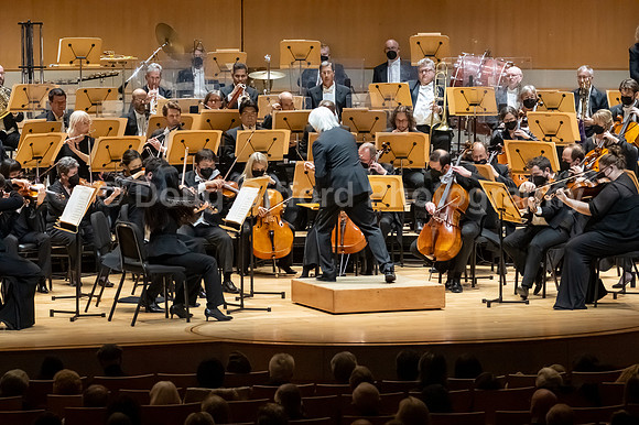Pacific Symphony - Tchaikovsky &  Strauss