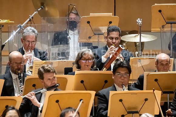 Pacific Symphony - Tchaikovsky &  Strauss