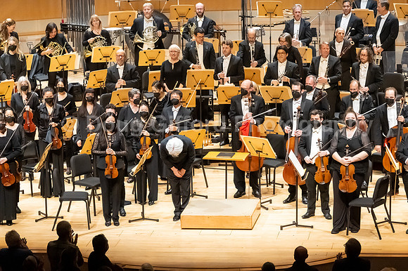 Pacific Symphony - Tchaikovsky &  Strauss