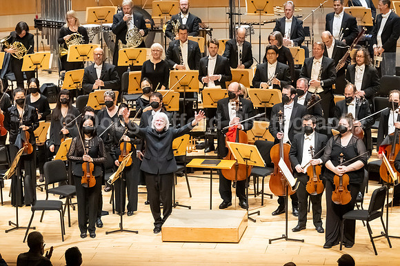Pacific Symphony - Tchaikovsky &  Strauss