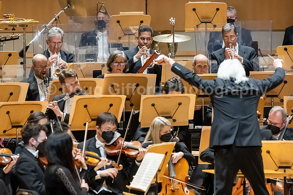Pacific Symphony - Tchaikovsky &  Strauss