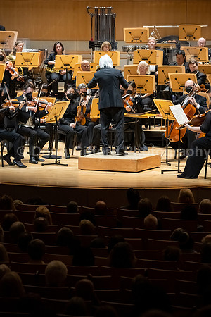 Pacific Symphony - Tchaikovsky &  Strauss