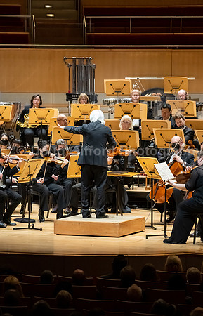 Pacific Symphony - Tchaikovsky &  Strauss