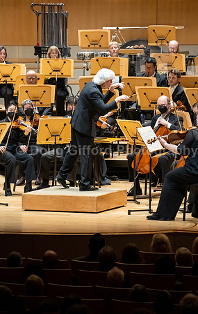 Pacific Symphony - Tchaikovsky &  Strauss