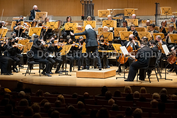Pacific Symphony - Tchaikovsky &  Strauss