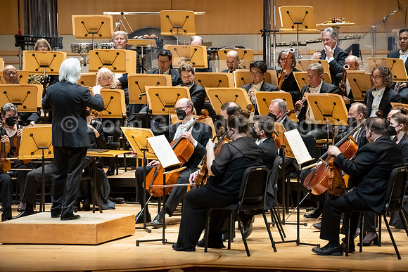 Pacific Symphony - Tchaikovsky &  Strauss