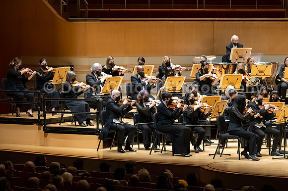 Pacific Symphony - Tchaikovsky &  Strauss