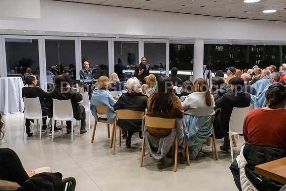 Philharmonic Society of Orange County and Orange County Museum of Art Present, Triumph Over Adversity Festival, Recital No. 1: Mass