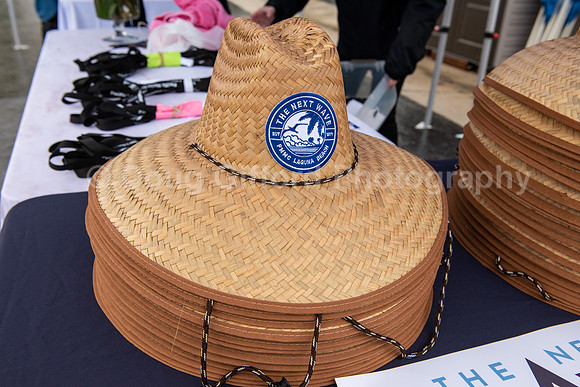 Pacific Marine Mammal Center / Groundbreaking Ceremony