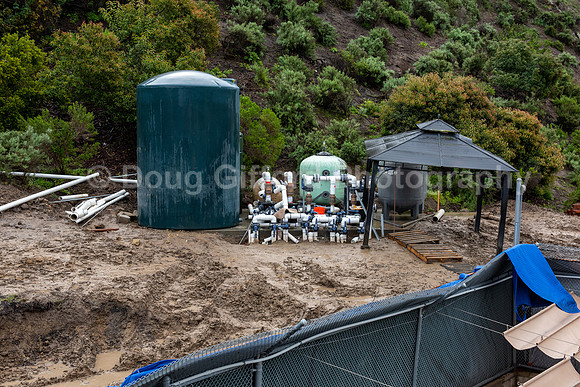 Pacific Marine Mammal Center / Groundbreaking Ceremony