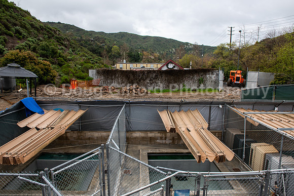 Pacific Marine Mammal Center / Groundbreaking Ceremony