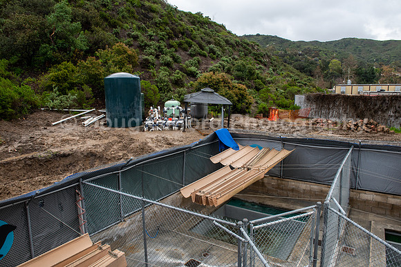 Pacific Marine Mammal Center / Groundbreaking Ceremony