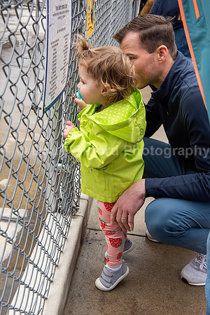 Pacific Marine Mammal Center / Groundbreaking Ceremony